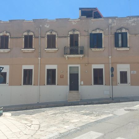 Greso Hotel Brindisi Buitenkant foto