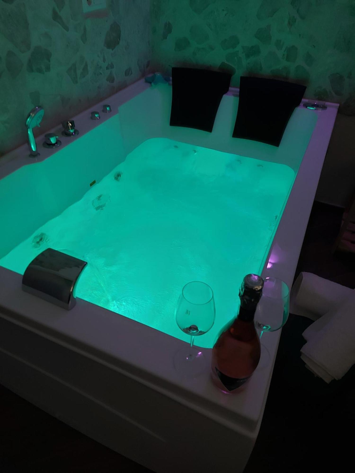 Greso Hotel Brindisi Buitenkant foto