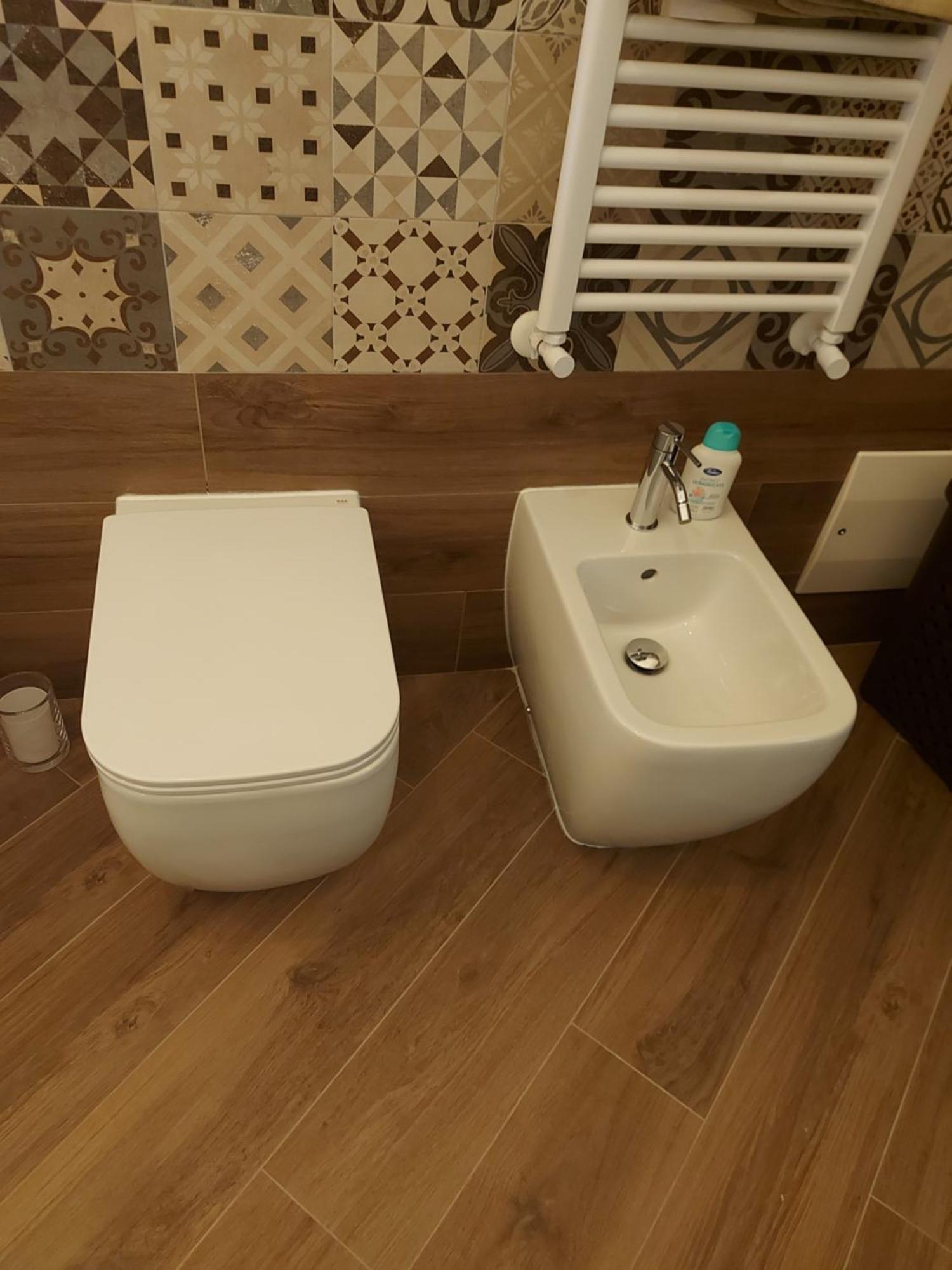 Greso Hotel Brindisi Buitenkant foto