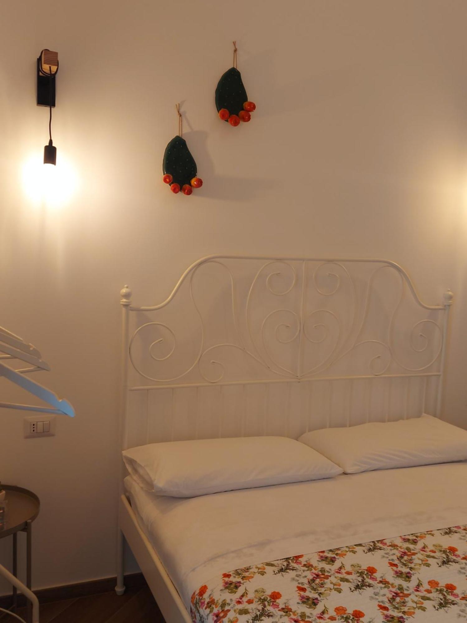 Greso Hotel Brindisi Buitenkant foto
