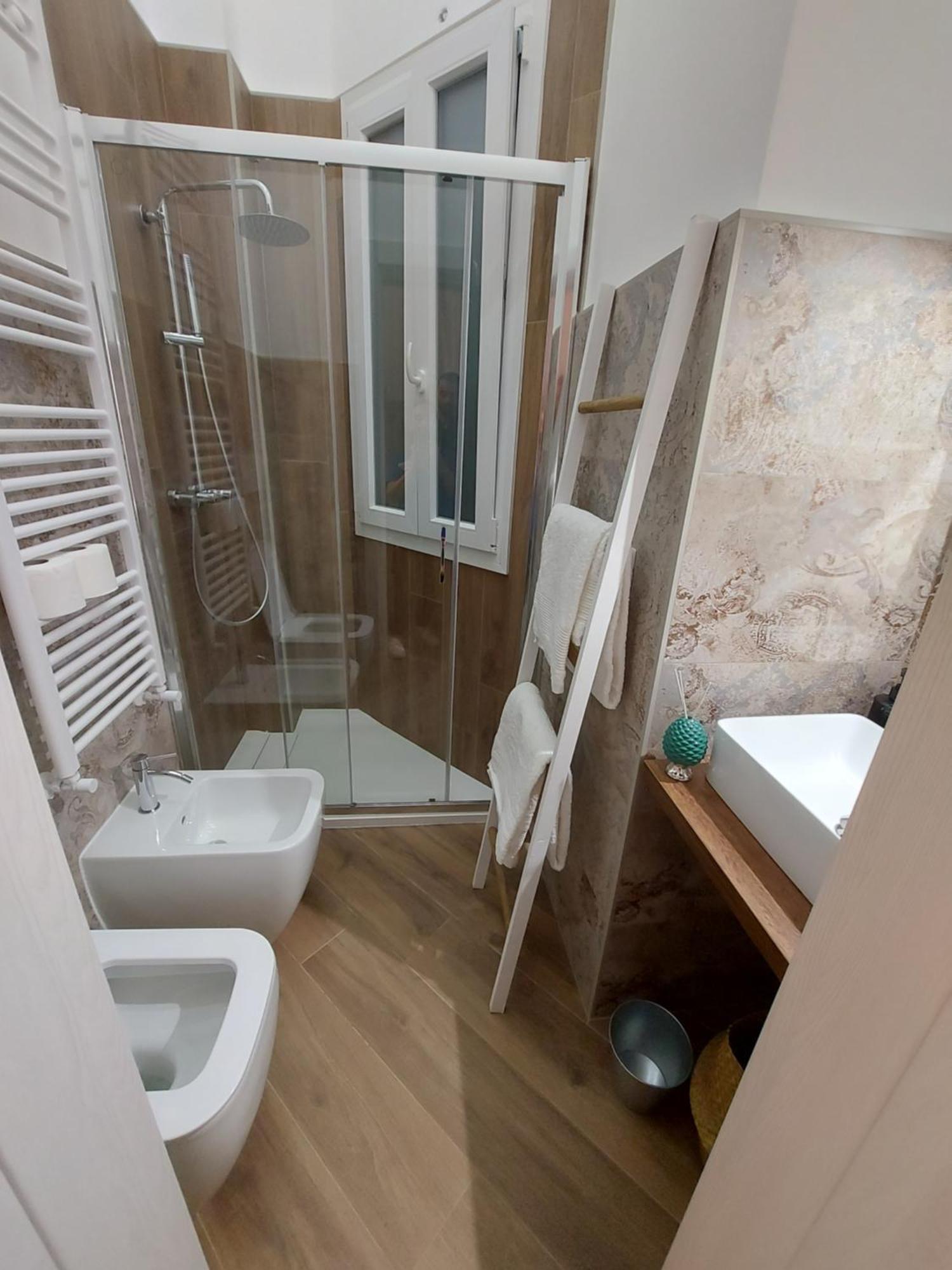 Greso Hotel Brindisi Buitenkant foto