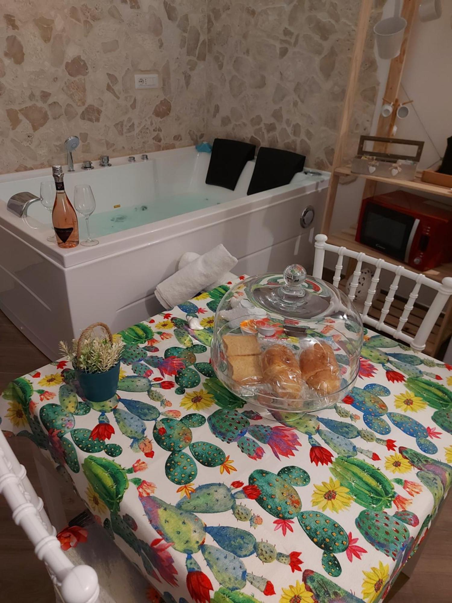 Greso Hotel Brindisi Buitenkant foto