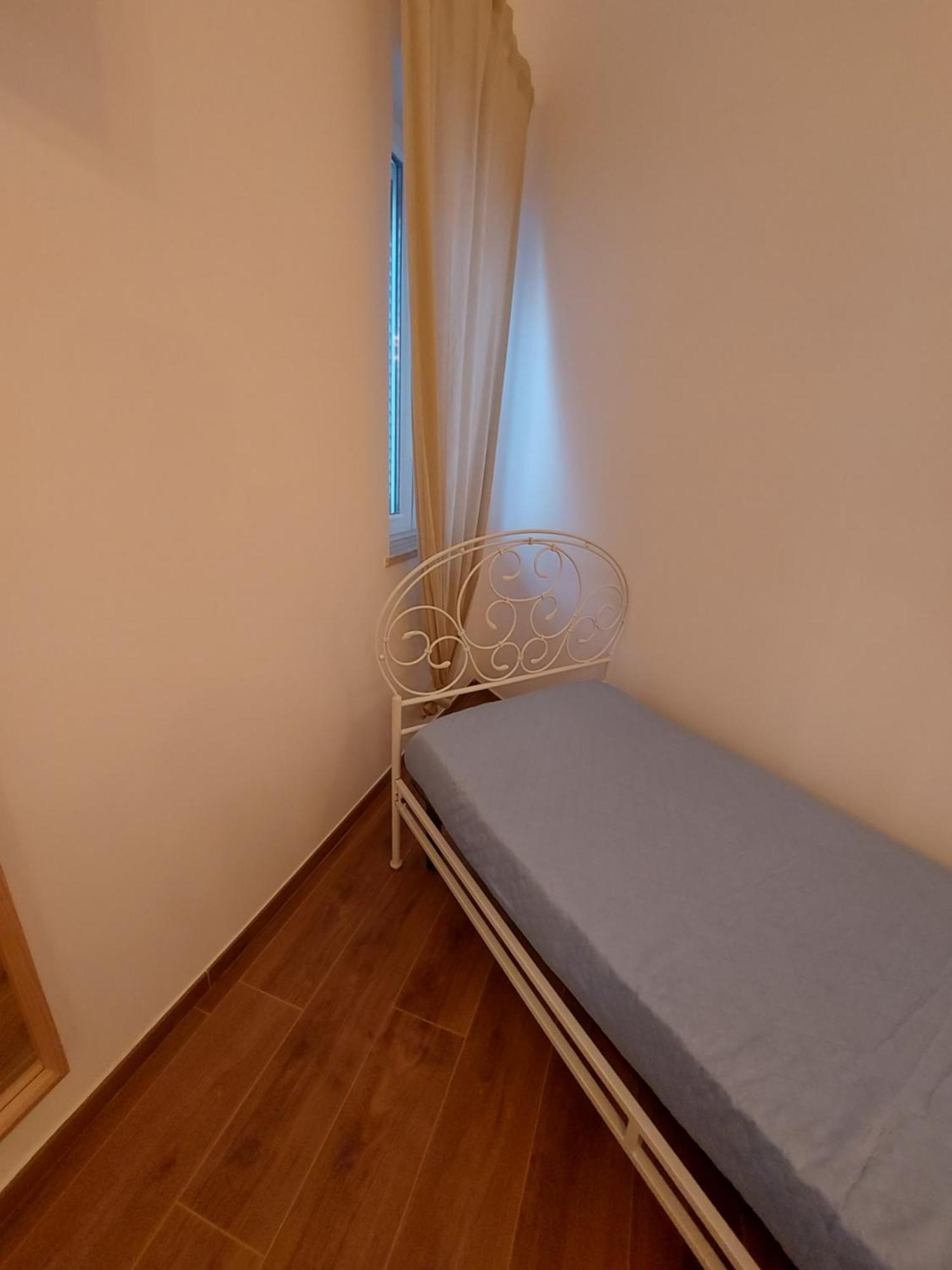 Greso Hotel Brindisi Buitenkant foto