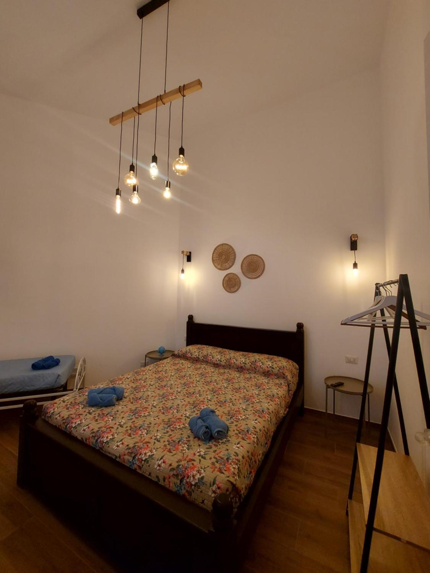 Greso Hotel Brindisi Buitenkant foto