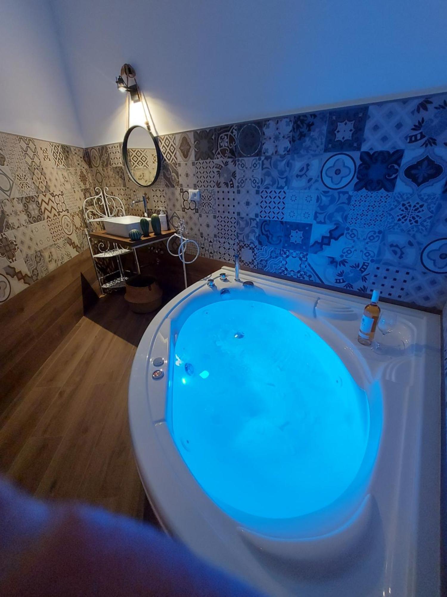 Greso Hotel Brindisi Buitenkant foto