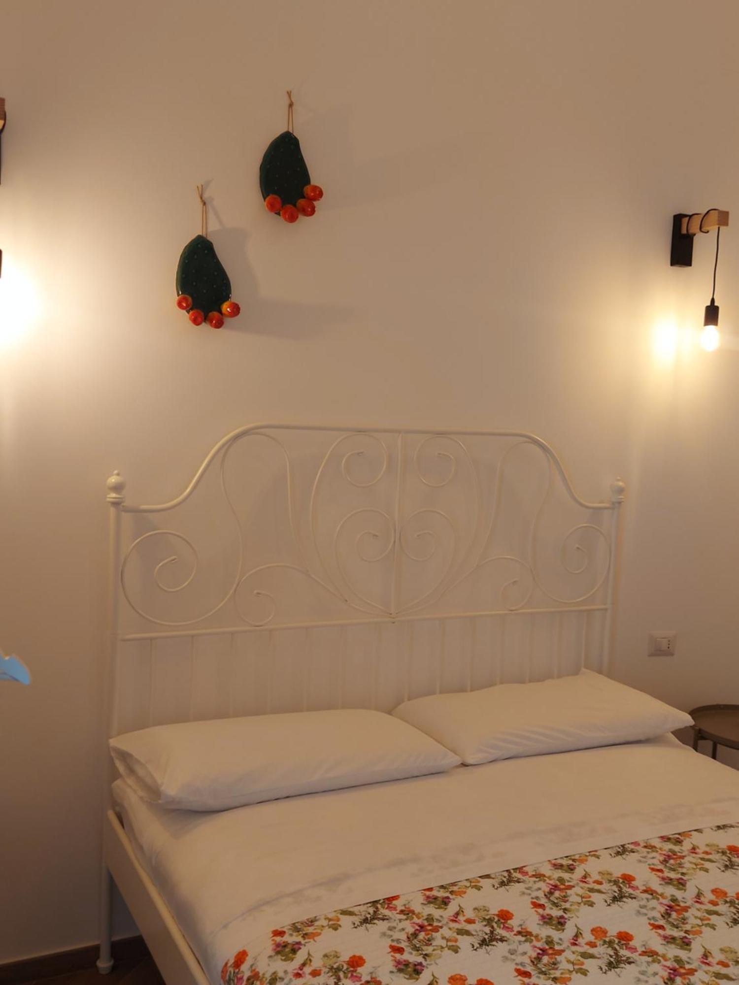 Greso Hotel Brindisi Buitenkant foto