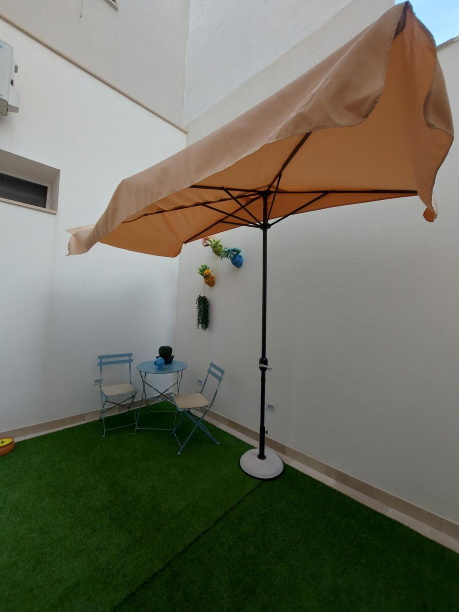 Greso Hotel Brindisi Buitenkant foto
