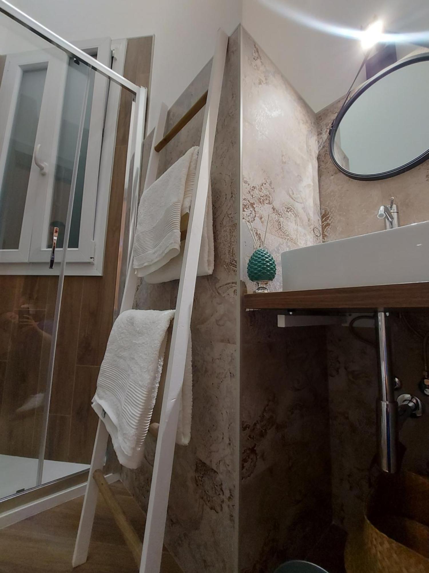 Greso Hotel Brindisi Buitenkant foto