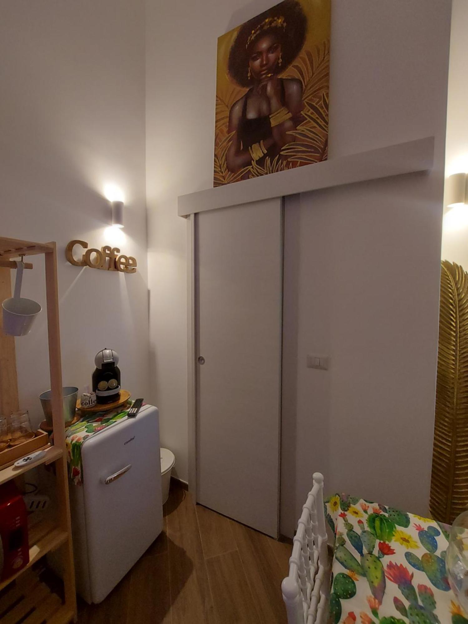 Greso Hotel Brindisi Buitenkant foto