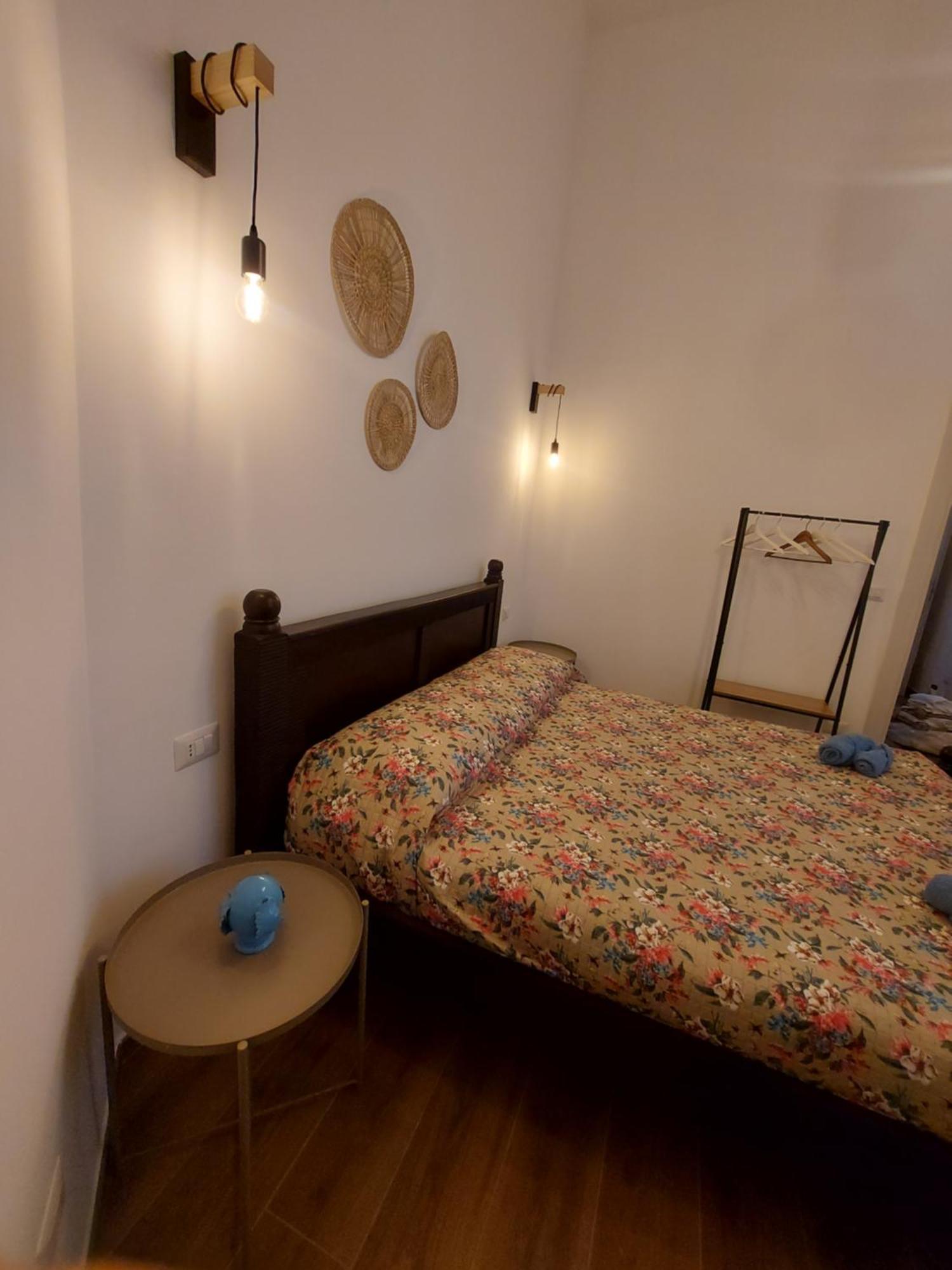 Greso Hotel Brindisi Buitenkant foto