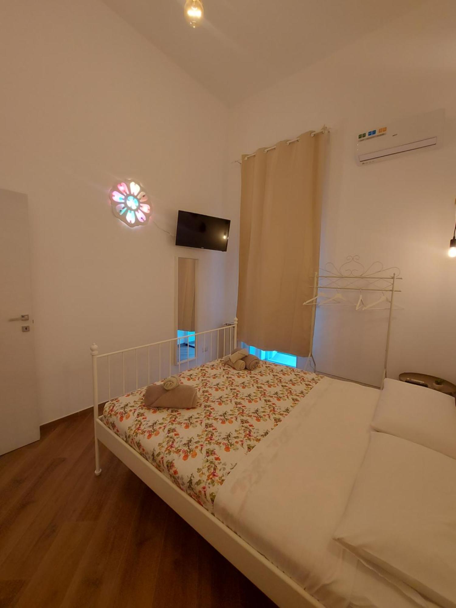 Greso Hotel Brindisi Buitenkant foto