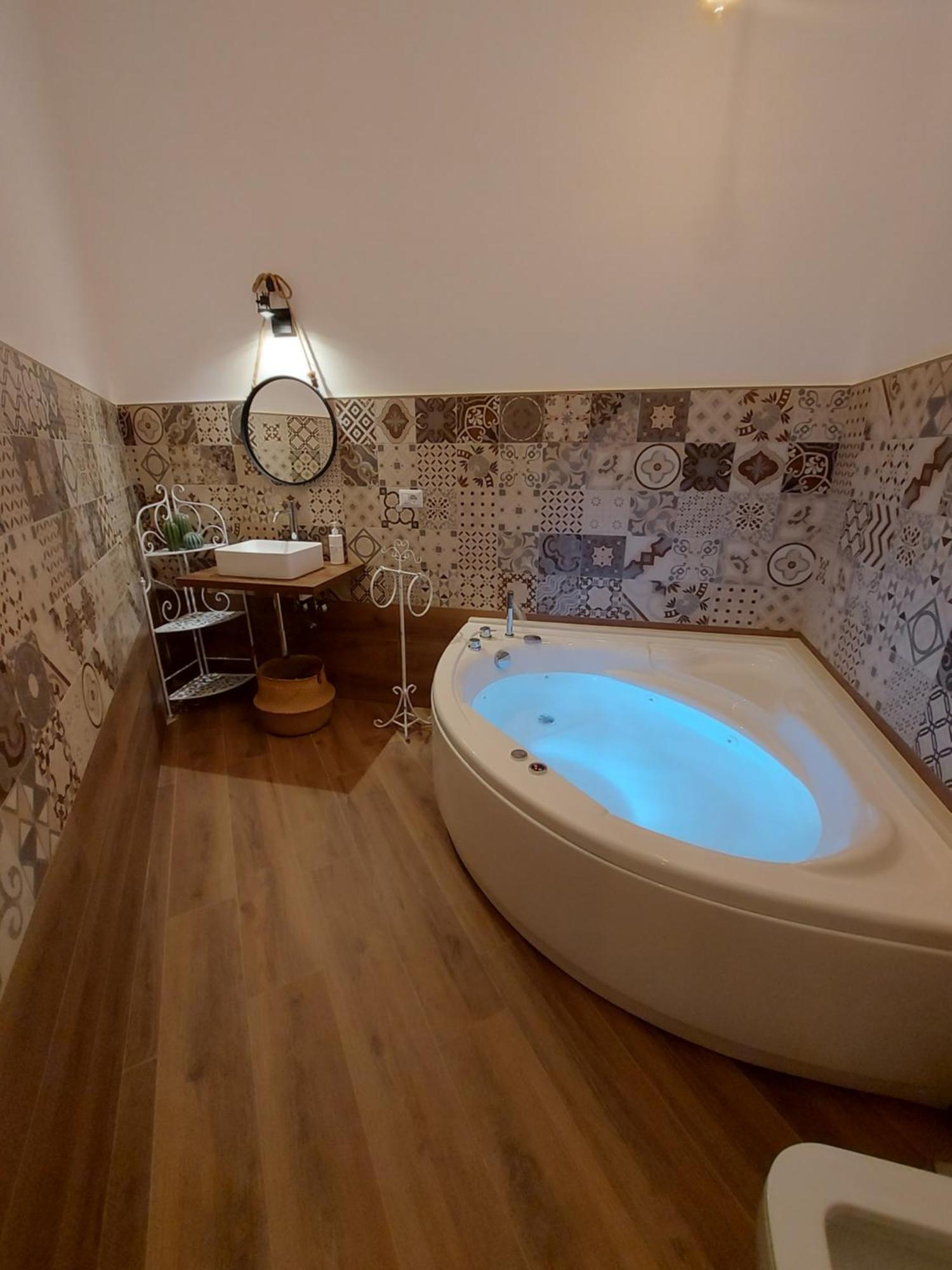 Greso Hotel Brindisi Buitenkant foto